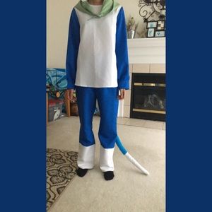 Fairy Tail Happy Cosplay